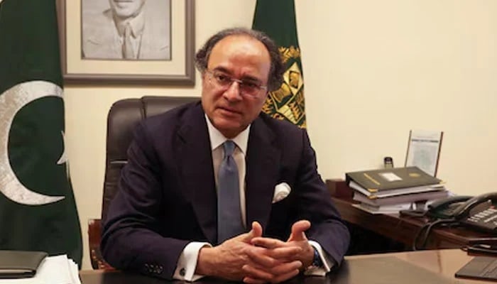 Conflict with India won't have large fiscal impact, says FinMin Aurangzeb